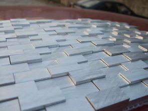 新型建筑材料價格穩中有升，行業迎來發展新機遇