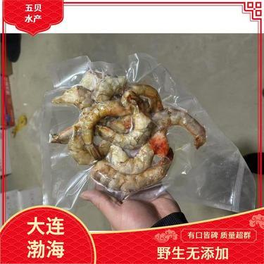 活蝦價格行情及水產品批發市場動態