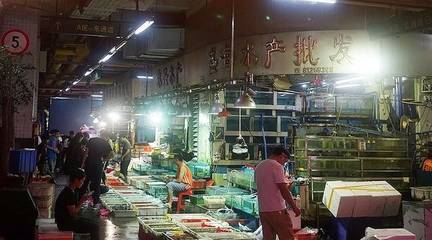 廣州老調 從逛吃荔灣到兩翼農副產品銷售