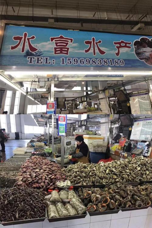 青島市城陽蔬菜水產品批發市場水產品供求信息解析